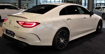 фото thumb №7, Mercedes cls w257 c53 amg спойлер спойлер спойлер