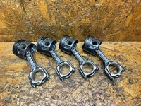 фото thumb №8, Поршень шатун opel insignia 2.0 cdti a20dth