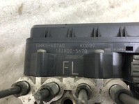 фото thumb №8, Насос abs гальмівна 133800-5670 mazda 6 gj 2.2