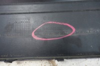 фото thumb №11, Vw polo vi 2017- бампер перед передний 2g0807221