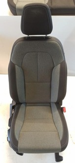 фото thumb №5, Volvo xc40 2023 сиденья заднее сиденье