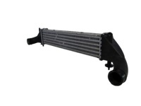 фото thumb №1, Mercedes интеркулер радиатор воздуха a1705000400 slk 170 r170