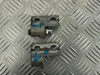 фото thumb №2, Mini r56 петли дверь левая водитель чёрные a94/9