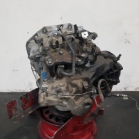 фото thumb №3, Коробка передач передач механическая renault koleos 2.0 d 150 km 2008