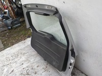 фото thumb №8, 635 subaru forester iii sh крышка багажника багажника задняя задняя
