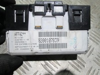 фото thumb №4, Дисплей renault megane ii 8200107839