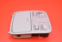 фото thumb №7, Лампа освещение салона перед 92820-2exxx kia sportage 2 ii lift 08-10