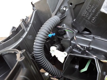 фото thumb №9, Обігрівач skoda octavia iii 5q1820005am 2014 європа