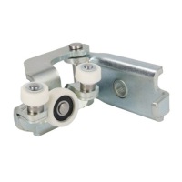 Купить Ролики дверь раздвижных левая śr. roll msvw06zal, фото thumb