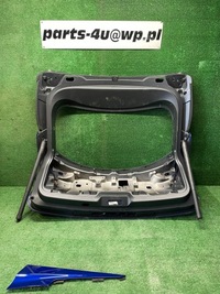 фото thumb №6, Jaguar i pace i-pace ev 400 крышка зад задняя