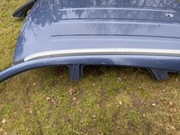 фото thumb №11, Hyundai ix35 крыша стойки рейлинги wae