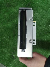 фото thumb №3, Volvo v50 радио считыватель дисков cd 30775284-1