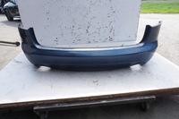 фото thumb №1, Бампер задня задній audi a6 c6 kombi lz5b