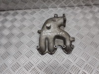 фото thumb №1, Коллектор всасывающий skoda roomster 1.4 tdi 045129713f