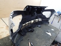 фото thumb №12, Dacia spring бампер перед передній решітка радіатора решітка радіатора 620228635r оригінал europa