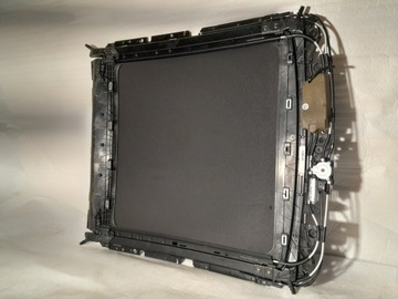 фото thumb №7, Bmw x6 g06 люк крыша панорамный 9880242 9880246 9880247