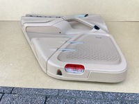 фото thumb №6, Обивка боковина дверь зад левый porsche cayenne