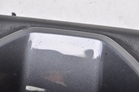 фото thumb №14, Cupra formentor leon повітропровід шкіряний пелюстки перемикання