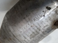 фото thumb №10, Катализатор гаситель средний toyota aygo lift 30006 futaba