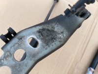 фото thumb №7, Петля привод капот правый левый audi a8 d3 komple