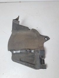 фото thumb №8, Защита двигателя нижняя левая dacia sandero logan i