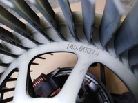 фото thumb №7, Mercedes a klasa w168 lift воздуходувка обдув 01r eu