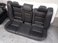 фото thumb №9, Диван сиденье зад кожа volvo s80 t6