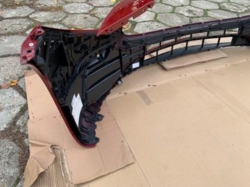 фото thumb №13, Mercedes sl r232 w232 бампер перед хороший org