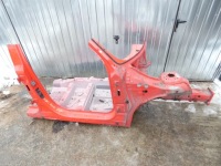 фото thumb №2, Mini r60 countryman one четверть правый перед b16 лонжерон чашка