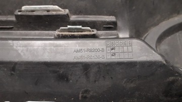 фото thumb №15, Ford c-max mk2 10-14 решётка радиатора решётка радиатора решётка