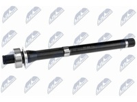 фото thumb №2, Полуось перед правая kia sportage iii 2.0 10-13 ii 2.0 04-