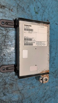 фото thumb №1, Усилитель радио 30659583 volvo v60 s60 ii 10-18r