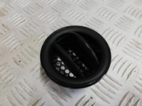 фото thumb №3, Решётка обдув dacia sandero ii logan lift