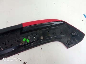 фото thumb №6, Opel astra k универсал спойлер спойлер крышки зад y50s