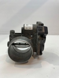 Дросельна заслінка renault opel valeo 161a01970r Ціна, фото thumb