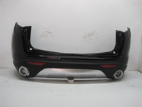 фото thumb №1, Бампер alfa romeo stelvio 18r 4 pdc задня задній