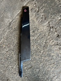 фото thumb №1, 6 bmw f01 f02 планка дверь перед левая 7185225