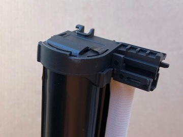 фото thumb №8, Ролета люк ivory светлый a1767800040 do mercedes w117 x117 x176 w176