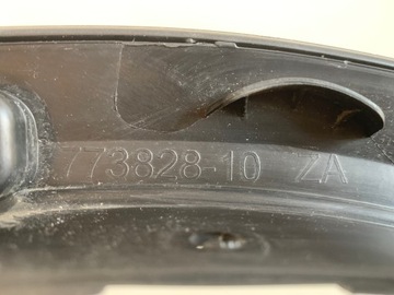 фото thumb №13, Bmw x3 g01 м-пакет планка крыльев накладка правая 8064818