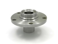 фото thumb №2, Ступиця колеса перед vw passat b5 95-05