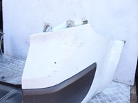 фото thumb №6, Бампер задня renault megane ii kombi lift