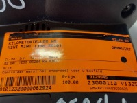 Купити Панель приладова панель mini mini 2016r 1.2 b 912994501, фото thumb