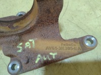 Focus mk3 c-max mk2 2.0 tdci опора полуось автоматическая коробка передач av61-3k305-ea Недорого, фото thumb