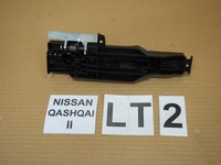 фото thumb №3, Ручка двері лівих задніх nissan qashqai ii