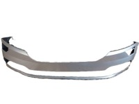 фото thumb №1, Бампер перед передний skoda karoq 57a807221