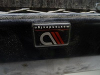 фото thumb №8, Бампер задня задній lexus rc f rc-f rcf 14-22