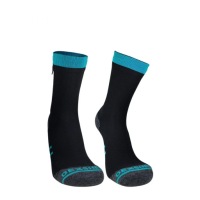 DexShell WATERPROOF RUNNING LITE BLUE XL 47–49