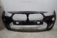 фото thumb №1, Бампер перед передний bmw x2 f39 m набор