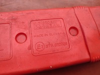 фото thumb №2, Трикутник попереджувальний 27r032708