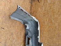 фото thumb №13, Бампер перед передній оригінал kia carens 1999-2002 0k20050031